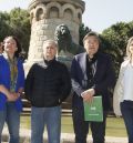 Aragón Existe dice que llega a la política para lograr un territorio “más justo y en igualdad”