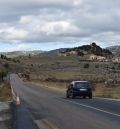 El Miteco desatasca el último tramo de la carretera N-232 por mejorar en Castellón que permitirá un viaje más cómodo desde el Bajo Aragón