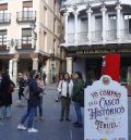 El Centro Histórico de Teruel se debate entre el impulso turístico y la necesidad de atraer residentes