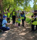 La Fundación Oxígeno reivindica el valor de los murciélagos para mantener los ecosistemas