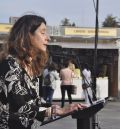 Ana Merino, Premio Nadal 2020, inaugura la Feria del Libro de Teruel: “Los libros nos salvarán porque tienen lo mejor de nosotros”