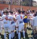 El CD Utrillas regresa a Tercera División 25 años después en una temporada histórica