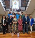 La Escuela Taller Los Monotes termina actividades cumpliendo el objetivo de adecuar el patrimonio medioambiental de Teruel