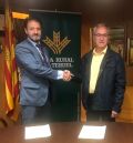 La CRT y la Comunidad de Teruel renuevan el convenio del programa Viajando por los pueblos