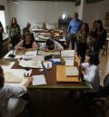 Albarracín acoge una reunión del Erasmus para formar sobre patrimonio