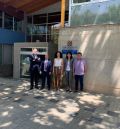 El Ayuntamiento de Teruel y la empresa OHLA firman un acuerdo pionero en atención domiciliaria virtual