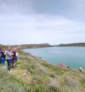 La Asociación Amigos de Lechago se opone frontalmente a instalar placas solares flotantes en el embalse