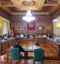 El Ayuntamiento de Teruel pedirá al Gobierno de Aragón que reduzca las listas de espera sanitarias