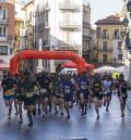 La Carrera por Montaña de Teruel es territorio de Luis Najes un año más
