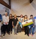 Alba Murciano Beneyto gana el Concurso de Cerámica convocado por la asociación Alara