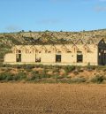 La Comarca del Bajo Aragón licitará un estudio previo sobre el estado de la vía férrea entre Alcañiz y Utrillas