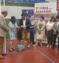 La Feria del Azafrán y multisectorial de Monreal reivindica la calidad alimentaria
