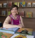 Sandra Araguás Pueyo, cuentacuentos y escritora: “A los niños hay que hablarles con dignidad y sin niñerías,  igual que a los adultos”