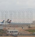 El Aeropuerto de Teruel amplía el servicio de vigilancia y seguridad de las instalaciones