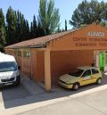 Seis familias denuncian que no se les asignan plazas en el centro Atadi de Alcañiz