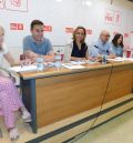 El PSOE exige la aplicación inmediata de las bonificaciones de hasta el 20% a las empresas