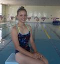 Alejandrina Scorik: “Salimos porque no podía nadar. La piscina donde entrenaba no existe”