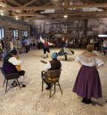 La fábrica de papel que abasteció a Goya se transforma  en hotel de lujo en Valderrobres