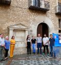 La Fuente del Deán de Teruel luce ya tal y como lo solicitó una joven en un Jueves Ciudadano