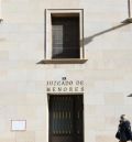 El Juzgado de Menores de Teruel resuelve con justicia restaurativa el caso del chaval que disparó contra viviendas