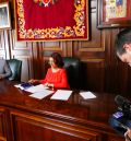 PP y Ciudadanos dicen que ya han cumplido el 90% del acuerdo de gobierno que firmaron para la ciudad de Teruel