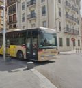 Todos los barrios rurales de Teruel tendrán servicio de autobús con la ciudad