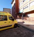 Las Cortes de Aragón exigen que se garantice la presencialidad de ambulancias SVB y UVI