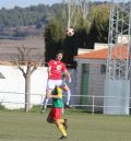 Diego Obere regresa tres años después a las filas del CF Calamocha