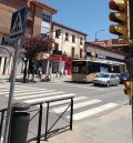 Decae la propuesta del equipo de gobierno del Ayuntamiento de Teruel para dar servicio de transporte público a demanda a las pedanías