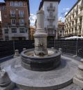 El Ayuntamiento de Teruel recibe el visto bueno de Patrimonio para empezar a actuar en la columna del Torico
