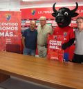 El CD Teruel inicia su campaña de socios con el objetivo de llegar a la cota de 1.500 abonados