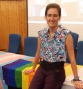 Giu Losantos, miembro del Colectivo Terqueer: “Todavía siguen haciéndose terapias de conversión para las personas del colectivo LGTBIQA+”