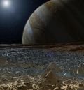 Montalbán construirá un museo interactivo dedicado a las lunas del sistema solar