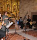 El concierto de la Cantiga de Rodenas anima a organizar un festival de música medieval
