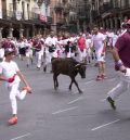 Teruel no tendrá este año ensogados infantiles el lunes de la Vaquilla: se sustituyen por carretones debido a la normativa sobre menores y toros