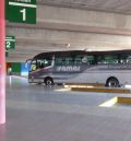 El Gobierno garantiza la conectividad entre Madrid, Molina de Aragón, Teruel y Valencia por autobús compensando económicamente a la empresa