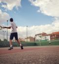 El Open Ciudad de Teruel, antiguo trofeo García Ibáñez, suspendido