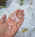 Caja Rural de Teruel pone líneas de financiación a disposición de los agricultores afectados por las tormentas de granizo