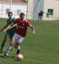 El Calamocha se enfrentará a Cuarte, Brea y Ejea en la Copa Federación