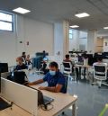 El Centro de Competencias Digitales  de Renfe en Teruel cumple un año y ya cuenta con 51 trabajadores