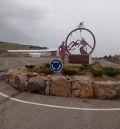 Los principales puertos de montaña de Gúdar-Javalambre ya cuentan con hitos conmemorativos