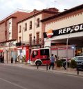 Encuentran a un anciano muerto en su domicilio de la Avenida de Sagunto de Teruel