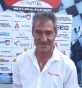 Javier Vicente: “Va a ser un recorrido muy completo para los pilotos”