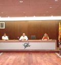 La Comunidad de Teruel mantiene su colaboración con Cruz Roja en el servicio de transporte adaptado