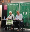 Teruel Existe responsabiliza al cuatripartito de la situación de la sanidad en el Bajo Aragón