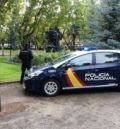 Incorporados doce nuevos policías  en la Comisaría de Teruel