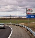 Chunta Aragonesista denuncia los retrasos en arreglar la autovía A-23 a su paso por el Jiloca