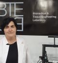 Carmen Escobedo, directora del laboratorio de ingeniería biomédica del Hospital General de Valencia: Las impresiones 3D permiten abordar el tumor antes de abrir al paciente
