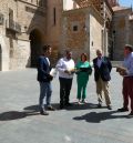 Una empresa de economía circular se implantará en Teruel y creará 12 empleos directos y 50 indirectos