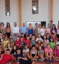 El Plan Corresponsables propicia que 174 niños de la Comunidad de Teruel participen en campamentos de verano